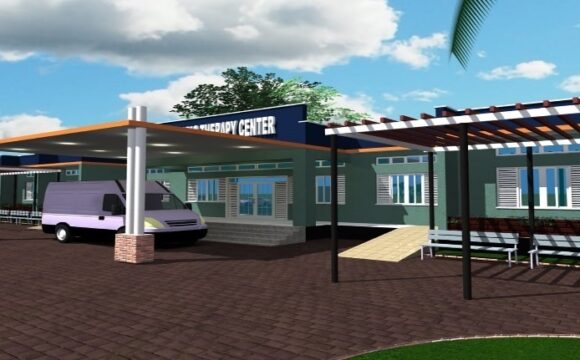Modern Cancer Centre
