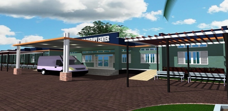 Journey to Autonomy