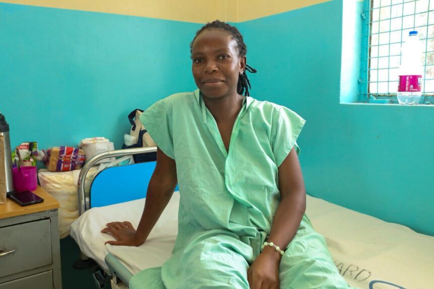 Triumph Amid Complications Triumph Amid Complications