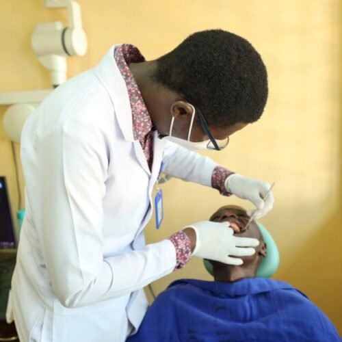 Can Toothache be Cancerous? Can Toothache be Cancerous?