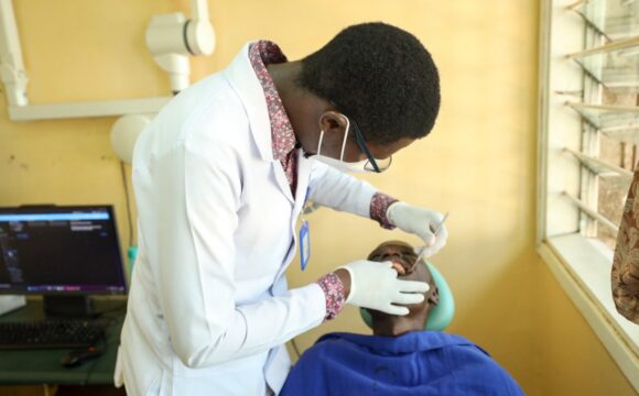 Can Toothache be Cancerous?